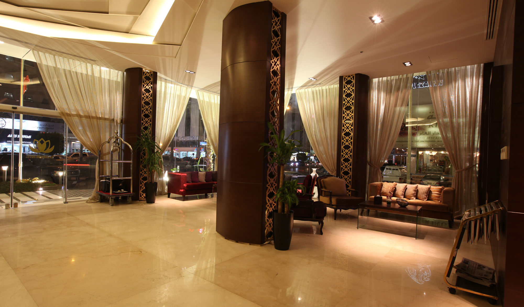 Al Muhaidb Al Olaya Suites Riad Exterior foto